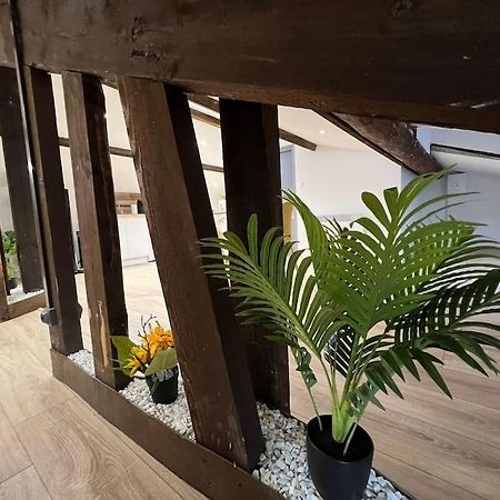 Kiss Cool - Loft En Centre Ville سان ديزييه المظهر الخارجي الصورة