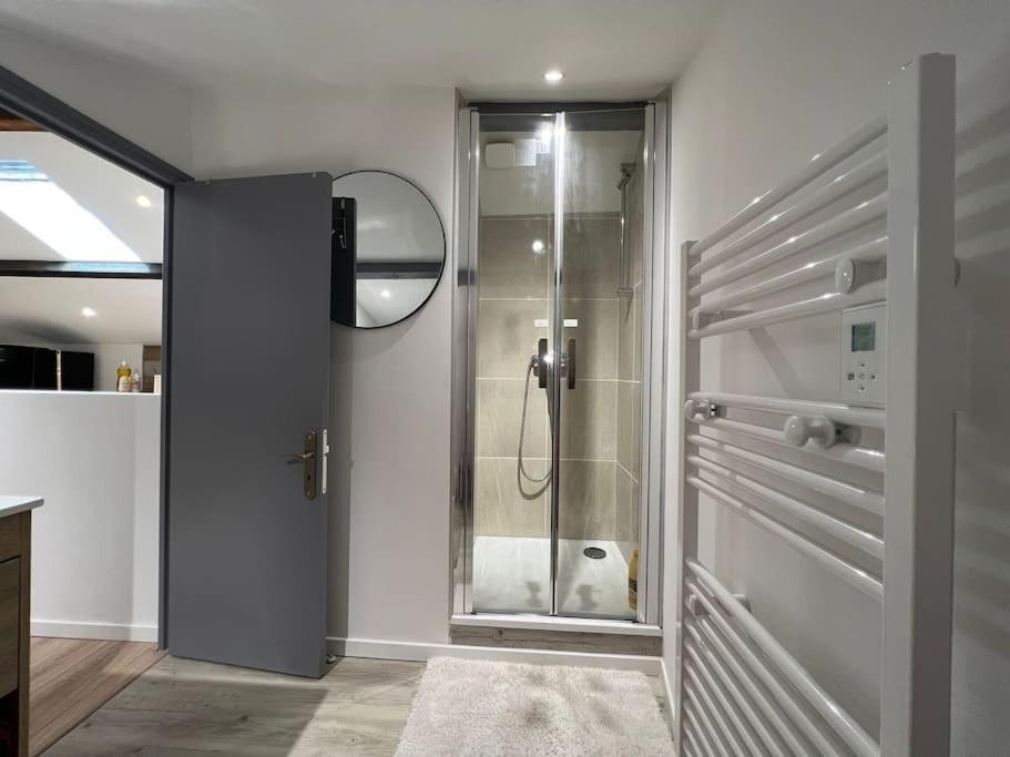 Kiss Cool - Loft En Centre Ville سان ديزييه المظهر الخارجي الصورة